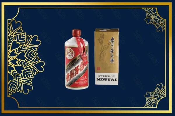 藤县区回收巽风茅台酒